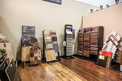 flooring stores near chesterfield mo
